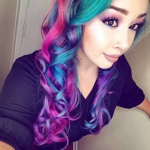 Meet your Posher, Audrey